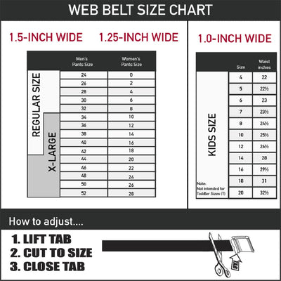 web-belt-blank-chrome-buckle-vintage-chevrolet-bowtie-since-1911-stars-stripe-black-red-ivory-webbing