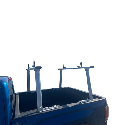 Summit Commercial Ladder Bed Rack | Black Horse Off Road - Image 10