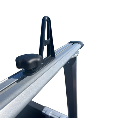 Summit Commercial Ladder Bed Rack | Black Horse Off Road - Image 6