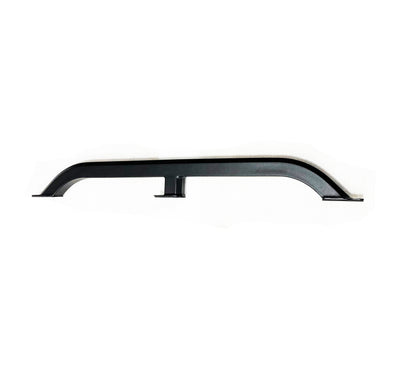 Spike Adjustable Bed Rack And Cargo Platform System For Midsize Trucks | Black Horse Off Road - Image 3
