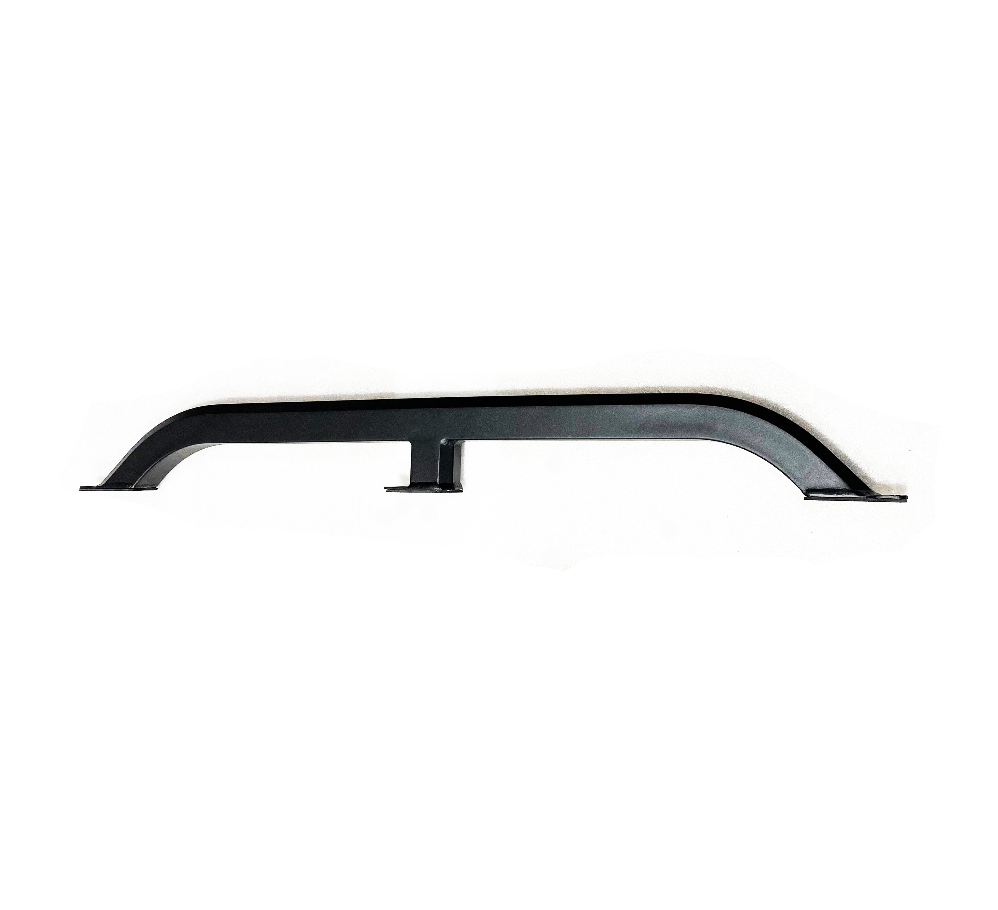 Spike Adjustable Bed Rack And Cargo Platform System For Midsize Trucks | Black Horse Off Road - Image 3