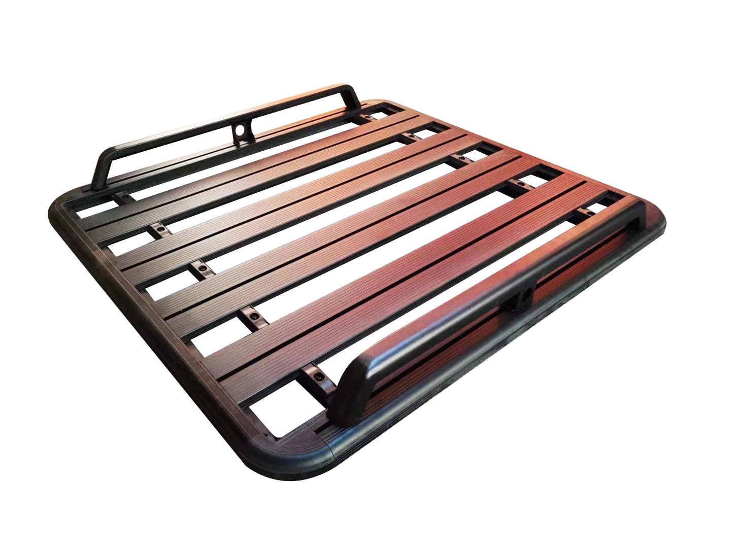 Spike Adjustable Bed Rack And Cargo Platform System For Full-Size Trucks | Black Horse Off Road - Image 4