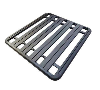 Spike Cargo Platform For Midsize Trucks | Black Horse Off Road - Image 4