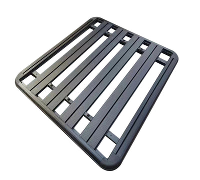 Spike Cargo Platform For Full-Size Trucks | Black Horse Off Road - Image 2
