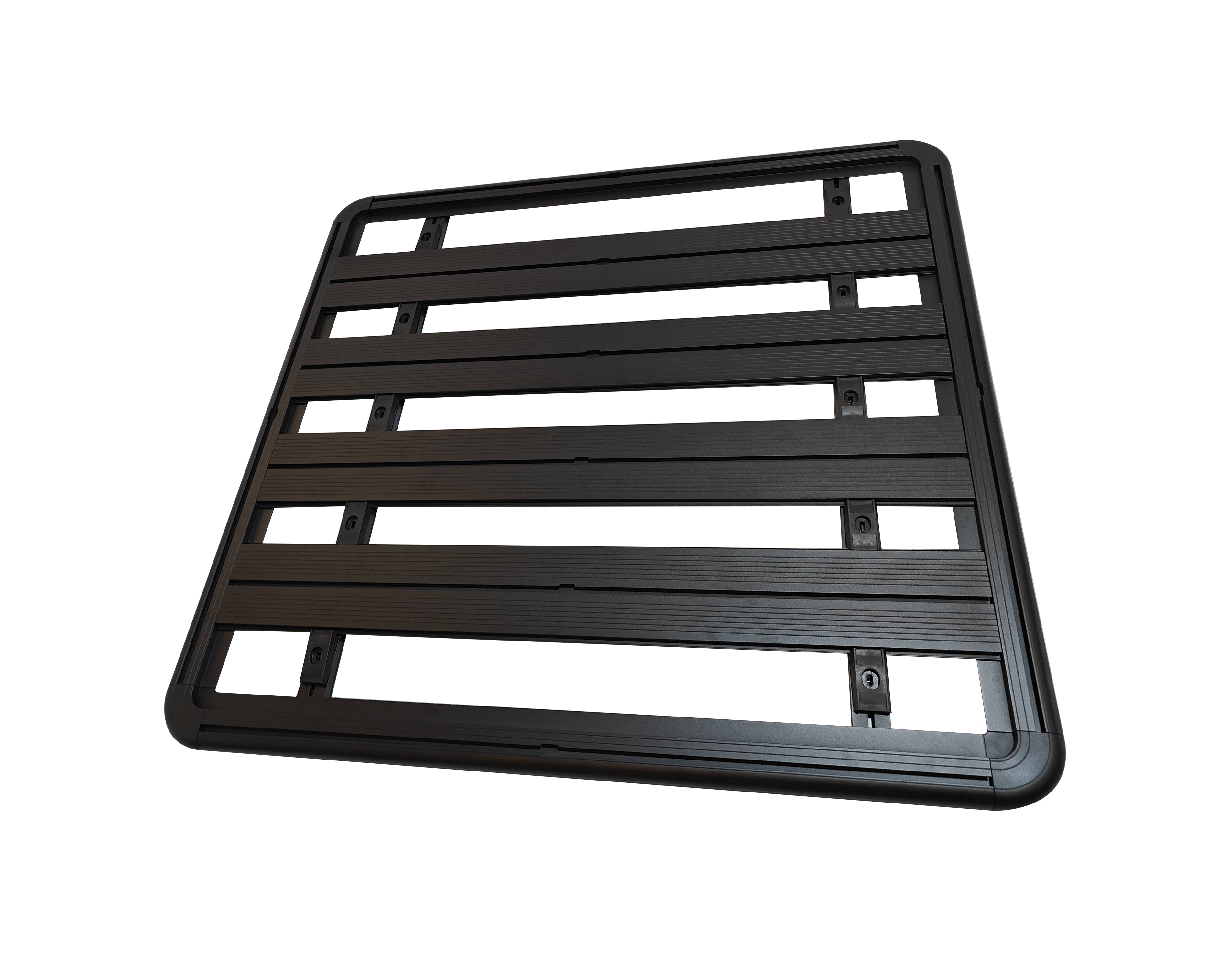 Spike Stationary Cargo Platform System For Midsize Trucks | Black Horse Off Road - Image 9