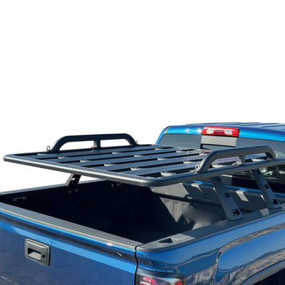 Spike Stationary Cargo Platform System For Full-Size Trucks | Black Horse Off Road - Image 10