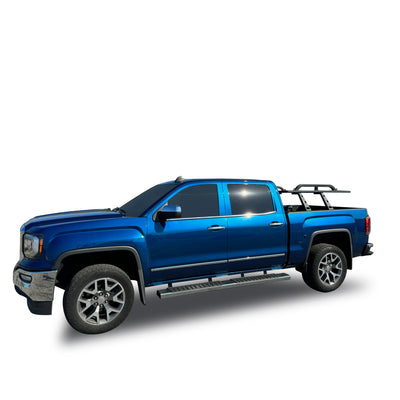 Spike Stationary Cargo Platform System For Full-Size Trucks | Black Horse Off Road - Image 5