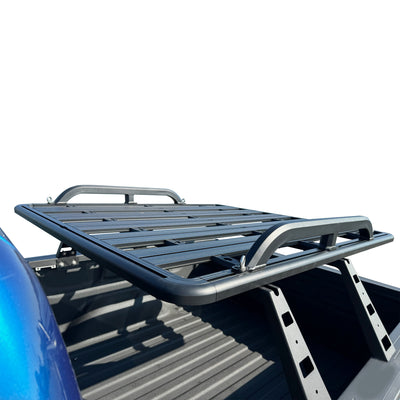 Spike Stationary Cargo Platform System For Full-Size Trucks | Black Horse Off Road - Image 7
