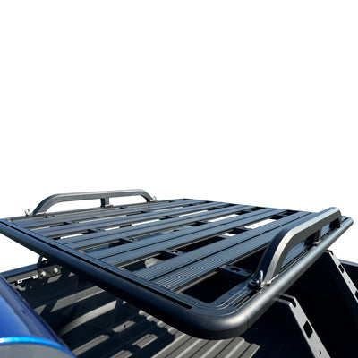 Spike Stationary Cargo Platform System For Full-Size Trucks | Black Horse Off Road - Image 8