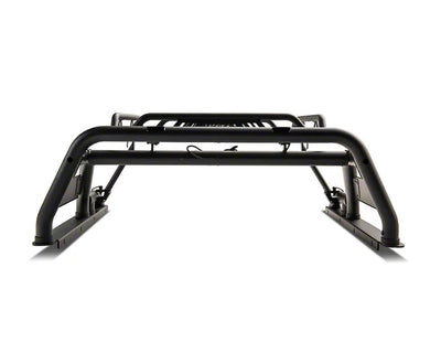 Warrior Roll Bar | Black Horse Off Road - Image 8