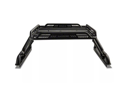 2020-2026 Jeep Gladiator Warrior Roll Bar | Black Horse Off Road - Image 3