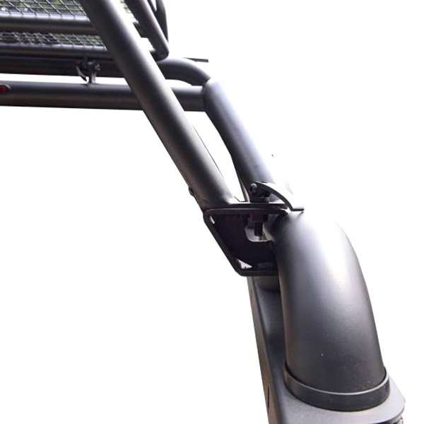 2020-2026 Jeep Gladiator Warrior Roll Bar | Black Horse Off Road - Image 5