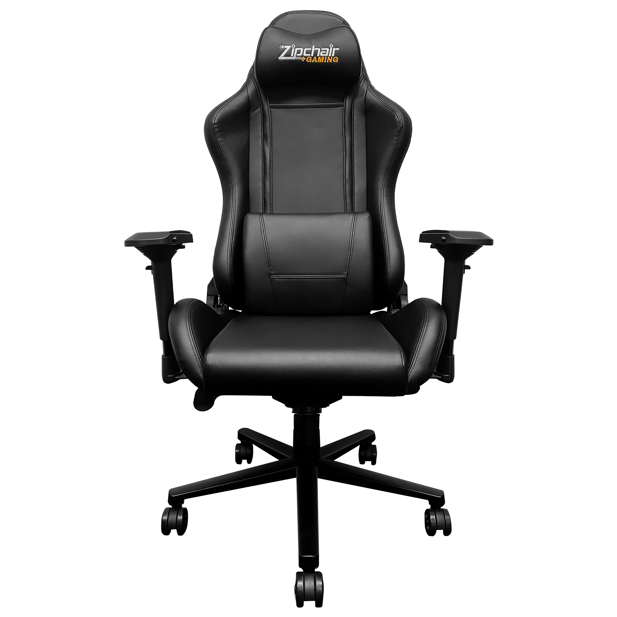 Xpression Pro Gaming Chair with Chevy Trucks logo