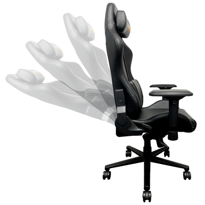Xpression Pro Gaming Chair with Chevrolet Alternate Logo
