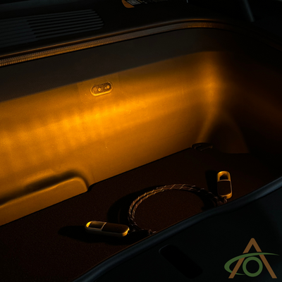 Ultra-Bright Lights for Rivian R1T/R1S