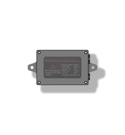 Wig Wag Headlight/Grille Light Flasher