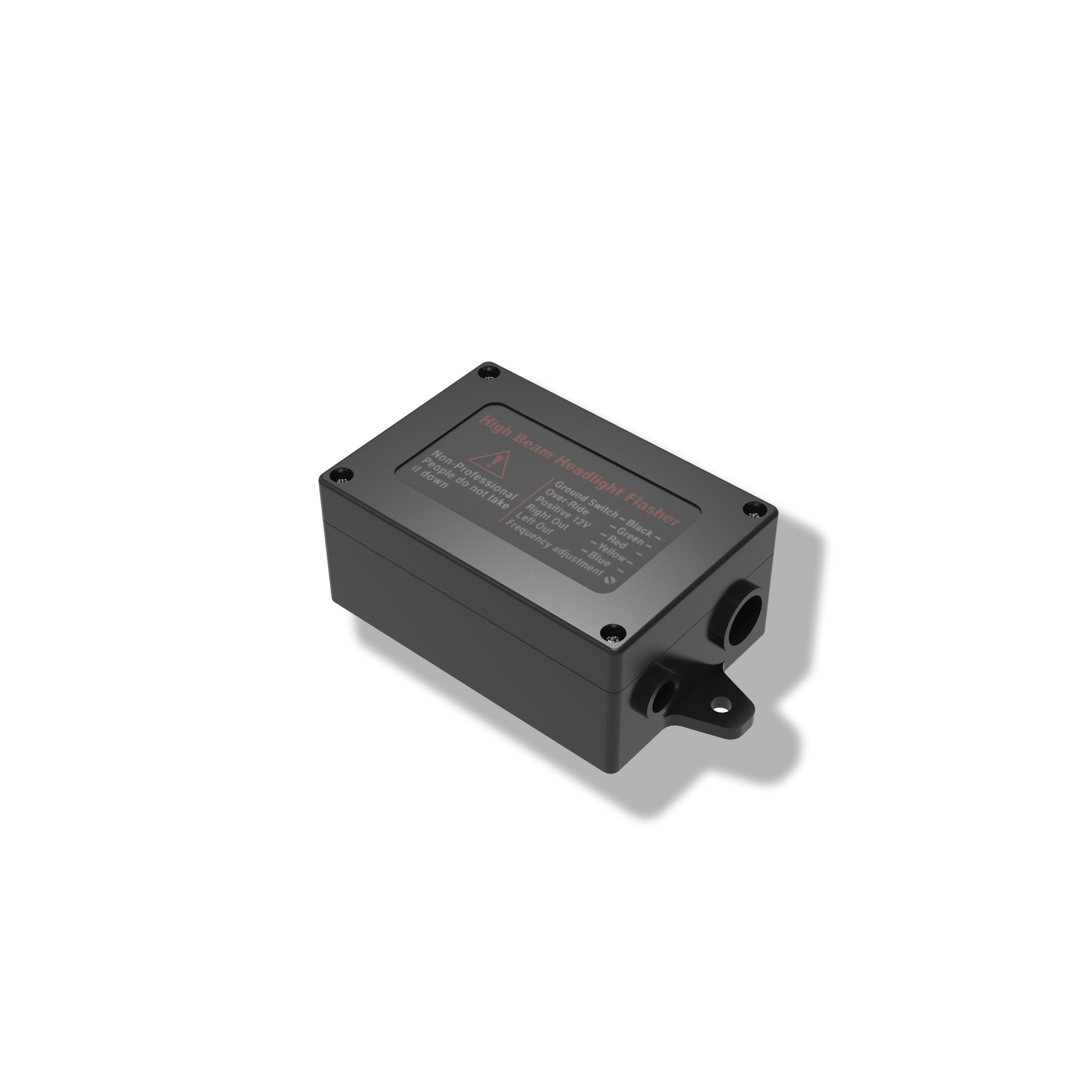Wig Wag Headlight/Grille Light Flasher
