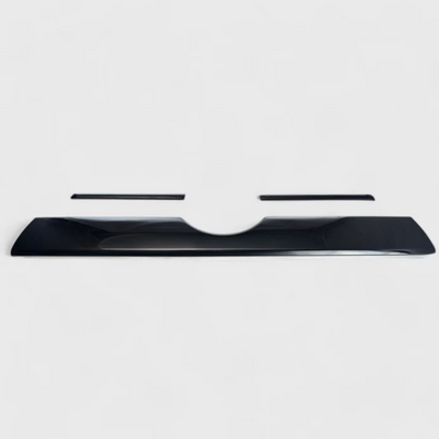 2014-2023 Toyota 4Runner SR5 Chrome Delete Grille Overlay