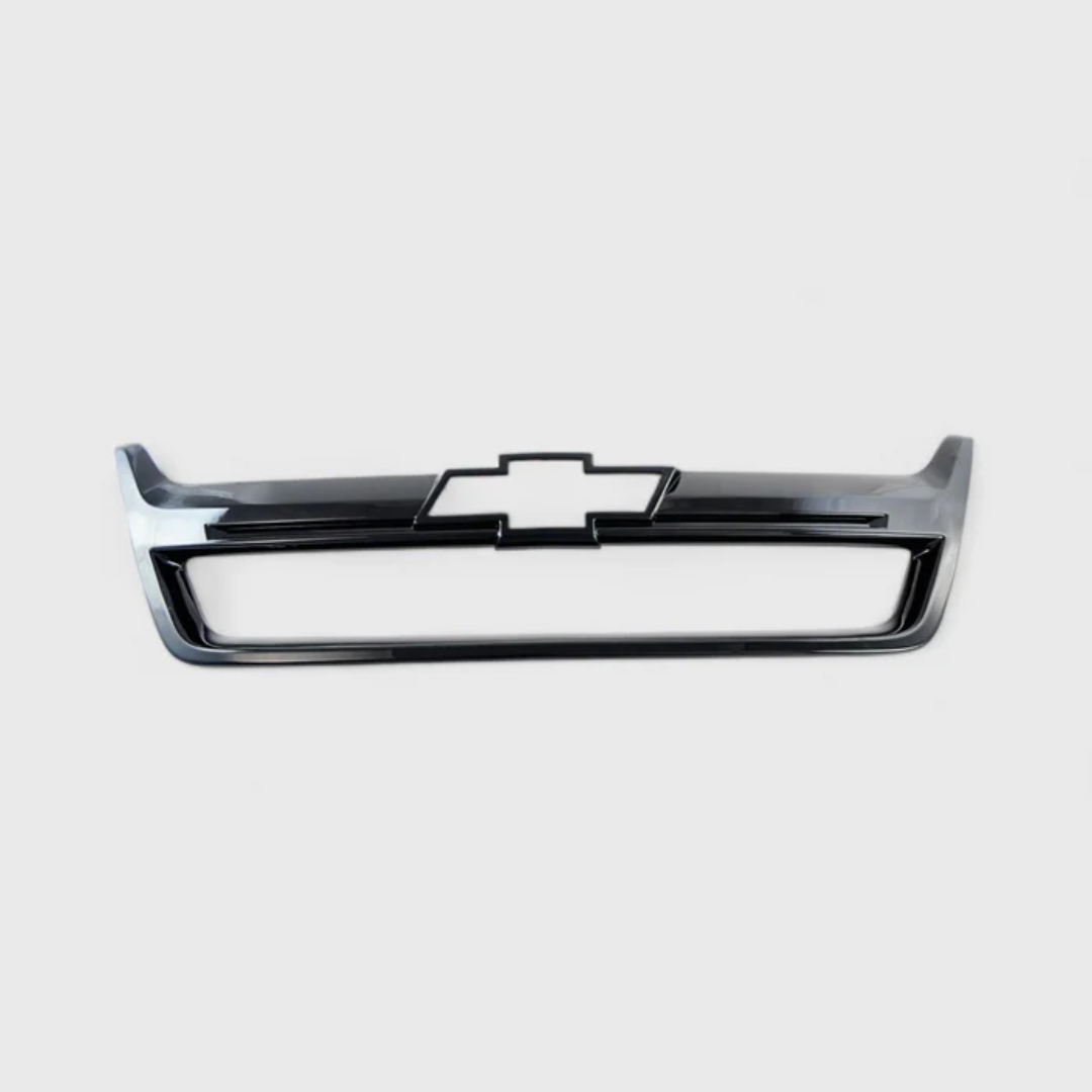 2015-2020 Chevrolet Colorado Chrome Delete Grille Overlay