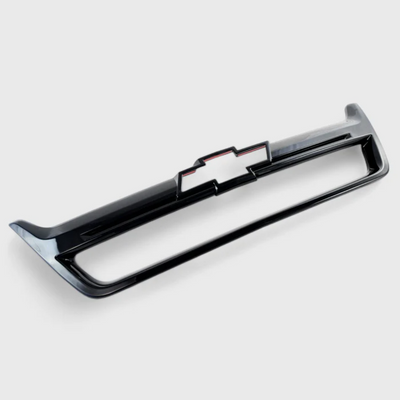 2015-2020 Chevrolet Colorado Chrome Delete Grille Overlay