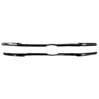 Trim Illusion ABS6806BLK gloss black grille overlay for 2022-2024 Ford Expedition - image 11