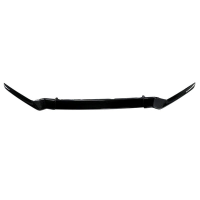 Trim Illusion ABS6838BLK gloss black grille overlay for 2021-2026 Honda Ridgeline and Passport - image 12