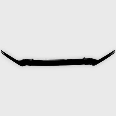 Trim Illusion ABS6838BLK gloss black grille overlay for 2021-2026 Honda Ridgeline and Passport - image 1