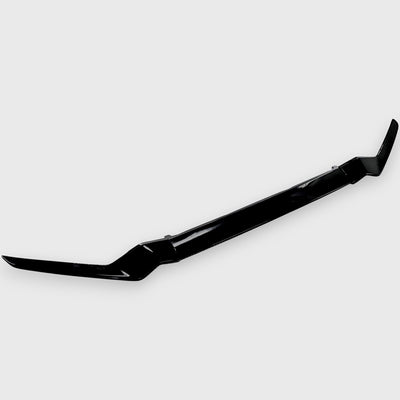 Trim Illusion ABS6838BLK gloss black grille overlay for 2021-2026 Honda Ridgeline and Passport - image 2