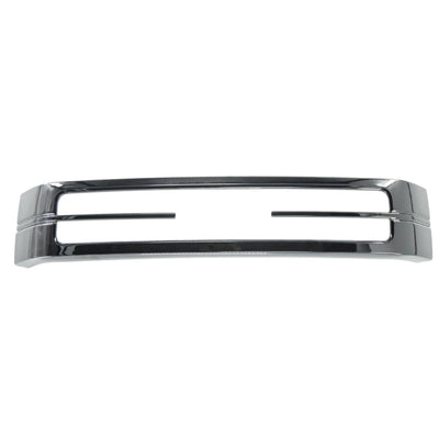 Trim Illusion ABS6852BLK gloss black grille overlay for 2021-2023 Ford F-150 - image 13