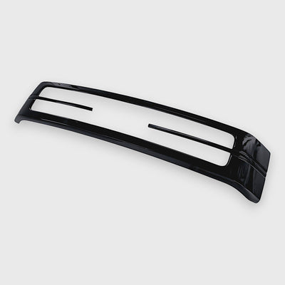 Trim Illusion ABS6852BLK gloss black grille overlay for 2021-2023 Ford F-150 - image 3