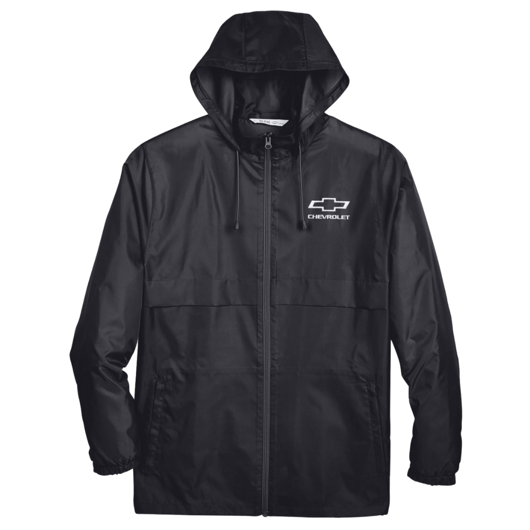 Adult Zone Protect Lightweight Jacket - Open Bowtie