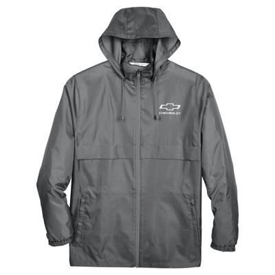 Adult Zone Protect Lightweight Jacket - Open Bowtie
