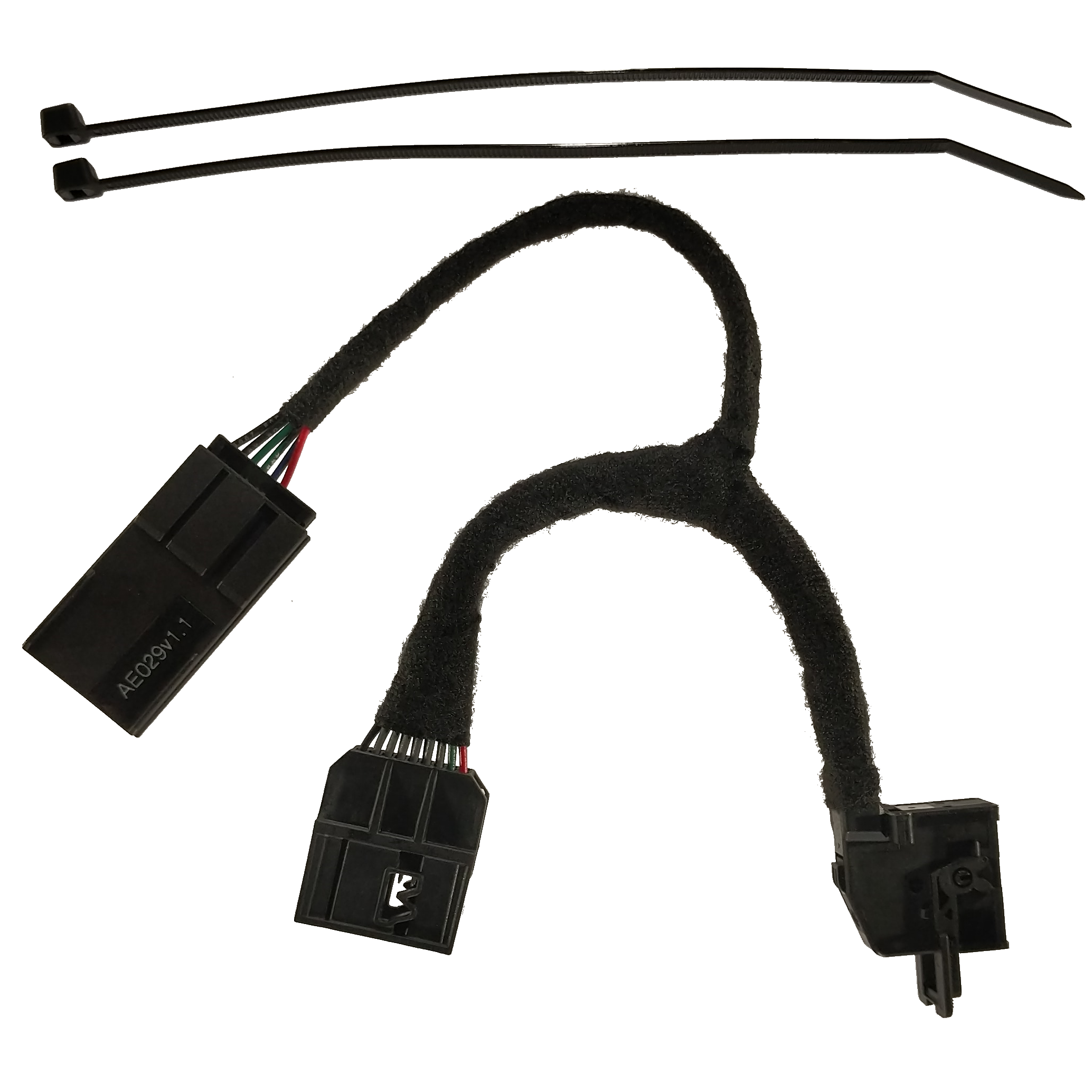 2021-2026 GMC Yukon Autostop Eliminator
