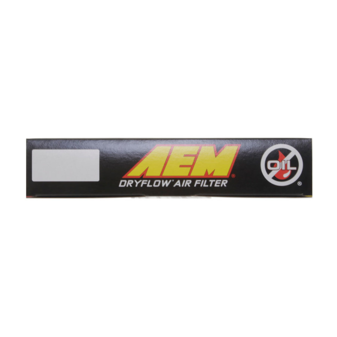 AEM Induction 2019-2026 Chevrolet Silverado 1500 AEM V8 5.3L F I DryFlow Air Filter