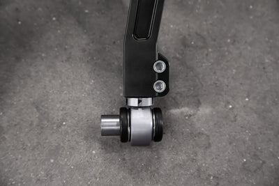 BRBN 2009-2020 Ford F-150 Billet Aluminum Adjustable Front Upper Control Arms (Pair)