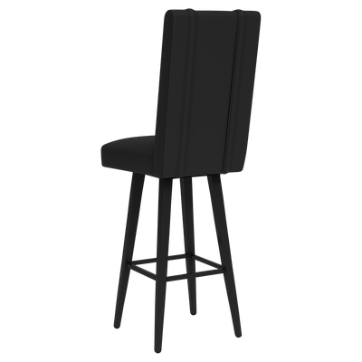 Swivel Bar Stool 2000 with GMC Primary Logo