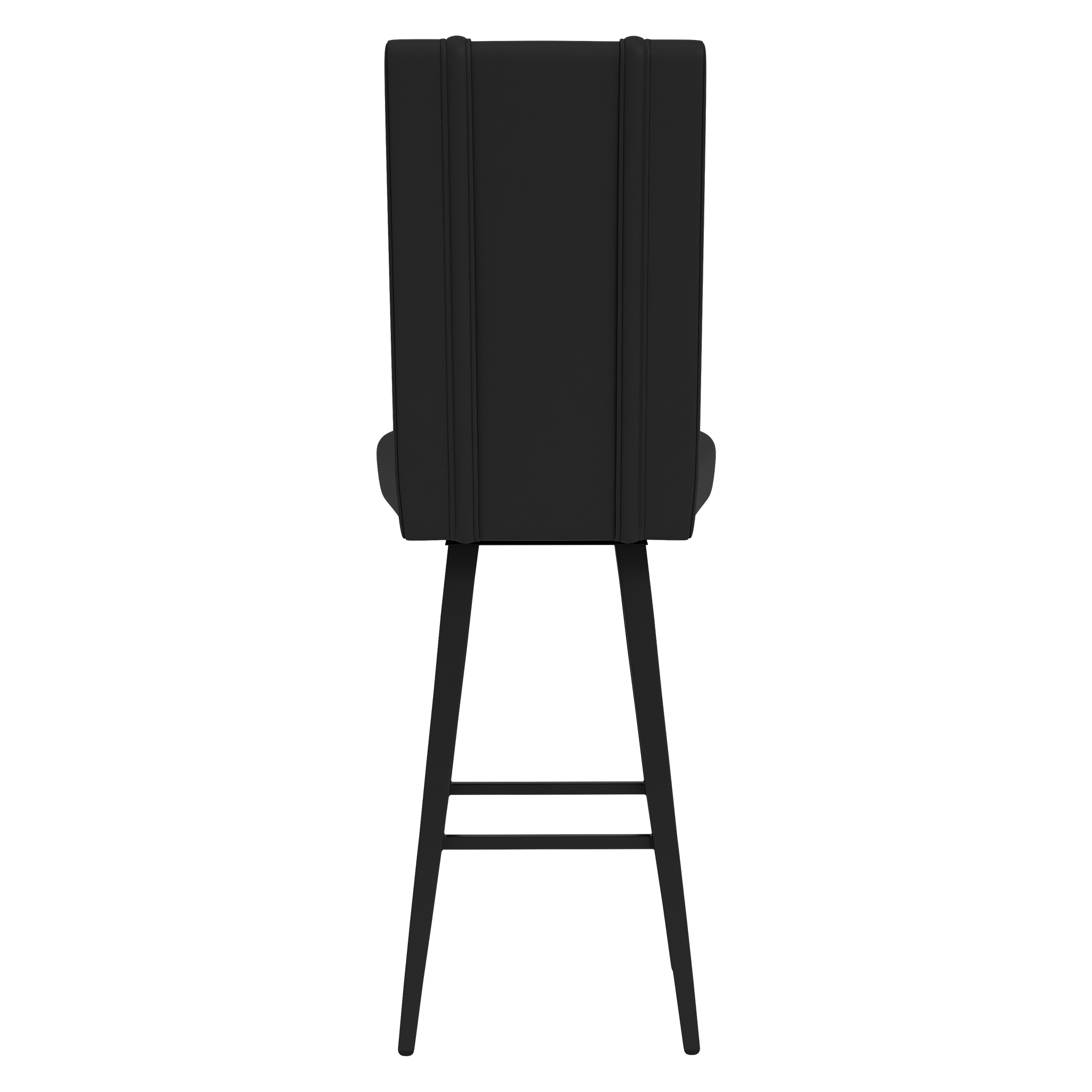 Swivel Bar Stool 2000 with GMC Primary Logo