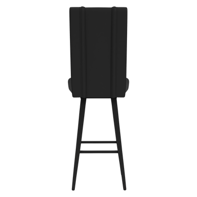 Swivel Bar Stool 2000 with Chevrolet Primary Logo