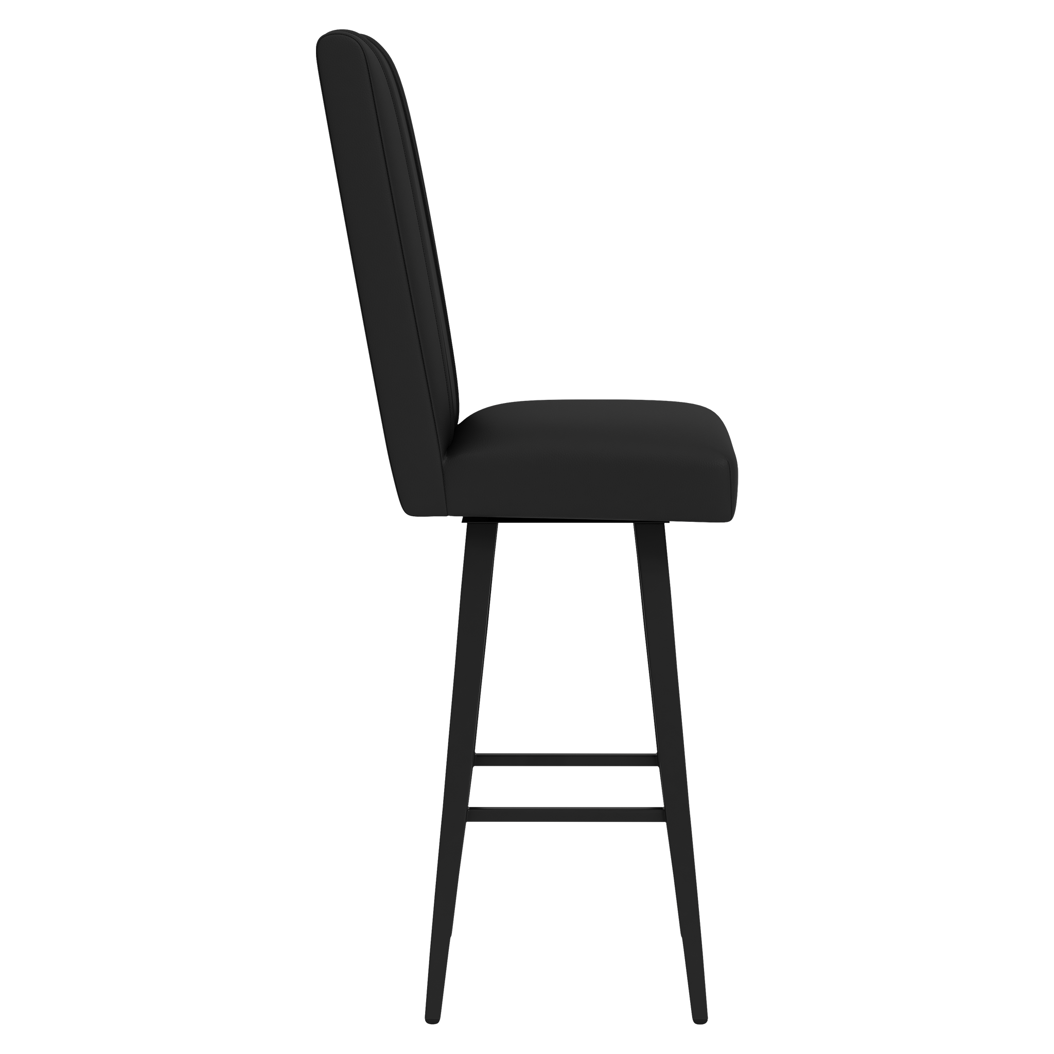 Swivel Bar Stool 2000 with Chevrolet Primary Logo