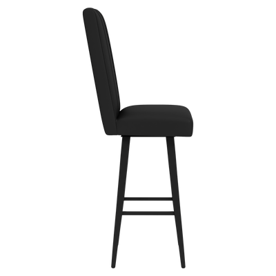 Swivel Bar Stool 2000 with Chevrolet Primary Logo