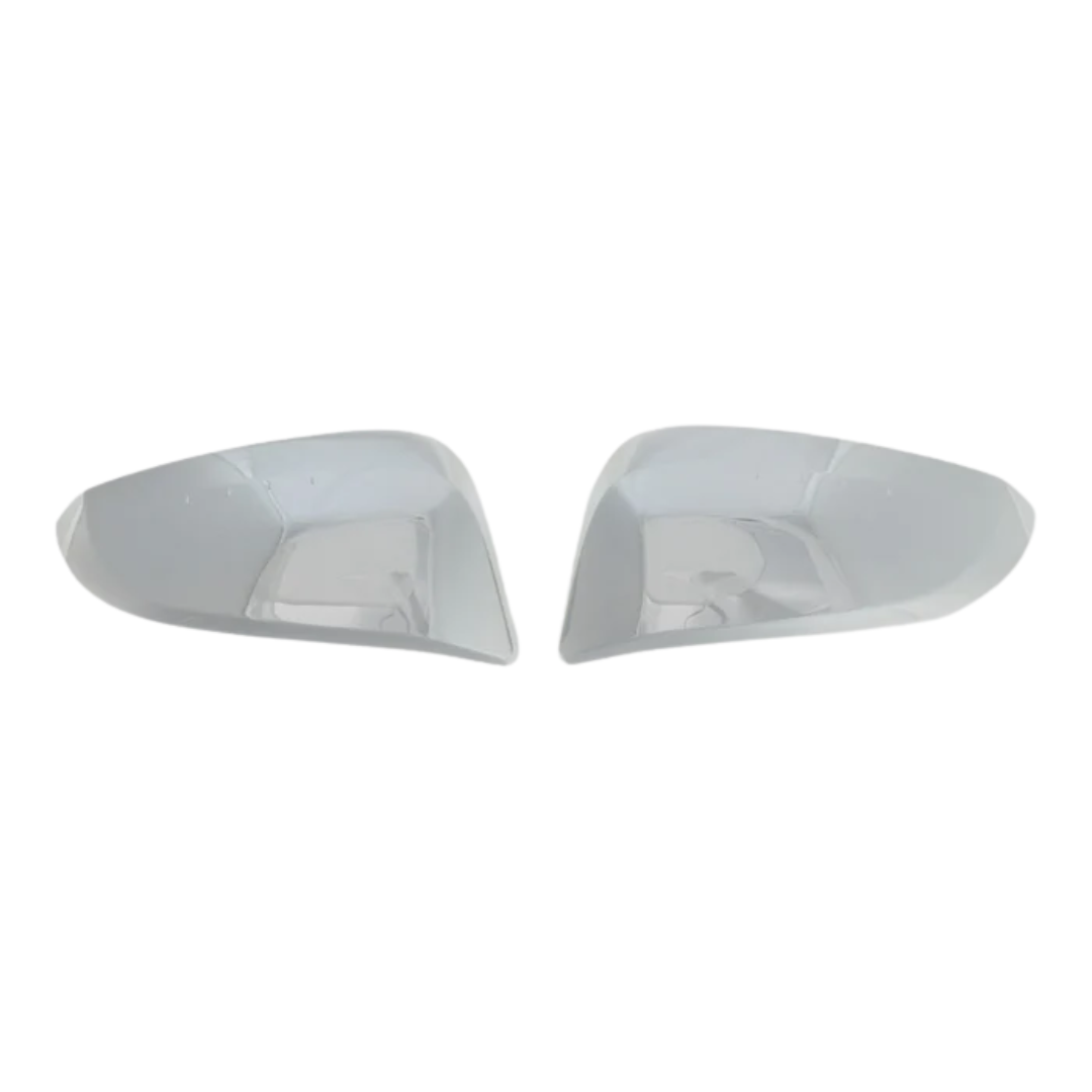 2014-24 Toyota 4Runner 2 PCS Top Chrome Replacement Mirror Cover