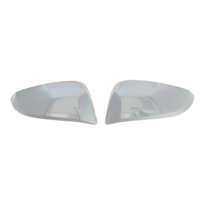 2014-24 Toyota 4Runner 2 PCS Top Chrome Replacement Mirror Cover