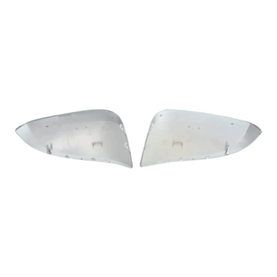 2014-24 Toyota 4Runner 2 PCS Top Chrome Replacement Mirror Cover