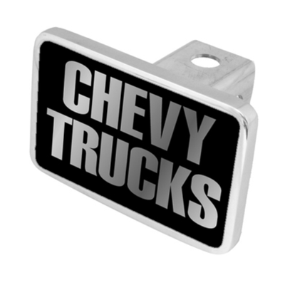 Chevrolet Chevy Trucks Hitch Plug XL