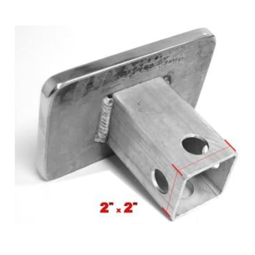 Chevrolet Chevy Trucks Hitch Plug XL