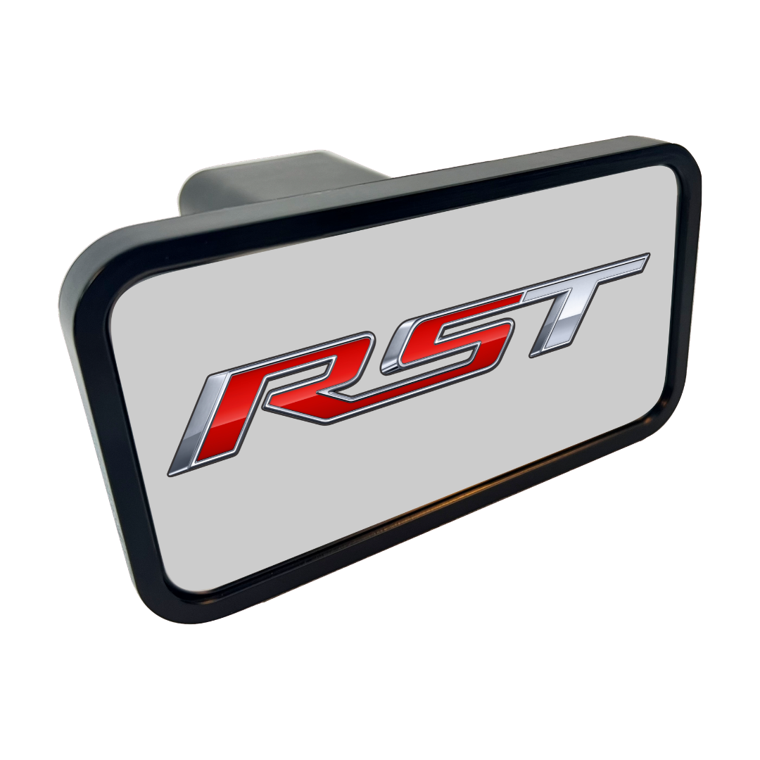 Chevrolet RST Hitch Plug EU