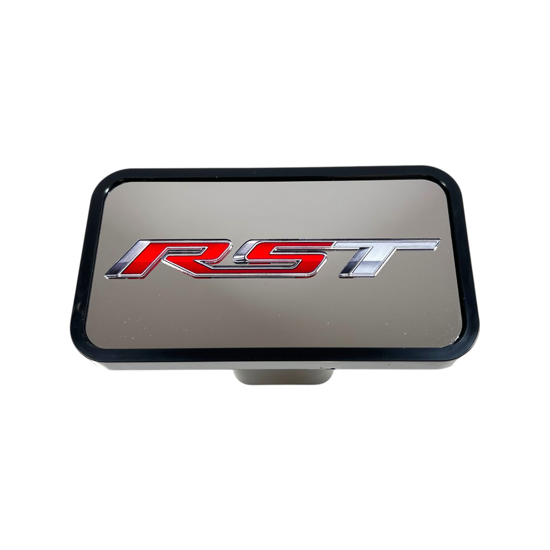 Chevrolet RST Hitch Plug EU