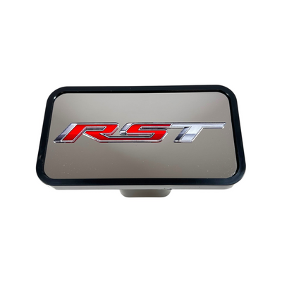 Chevrolet RST Hitch Plug EU