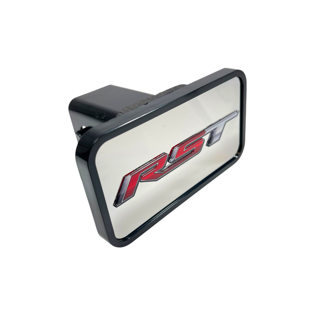 Chevrolet RST Hitch Plug EU