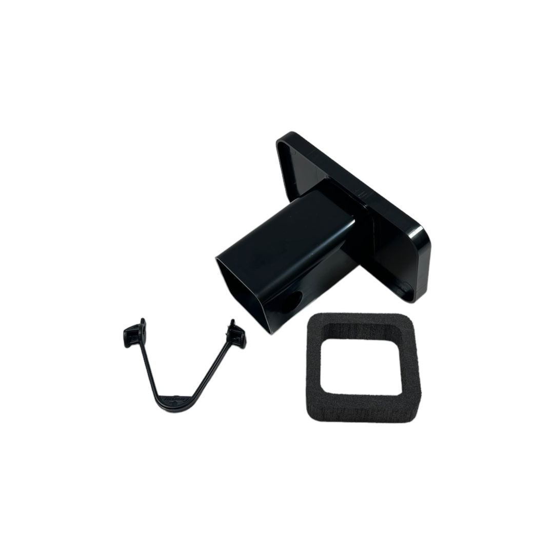 Chevrolet RST Hitch Plug EU